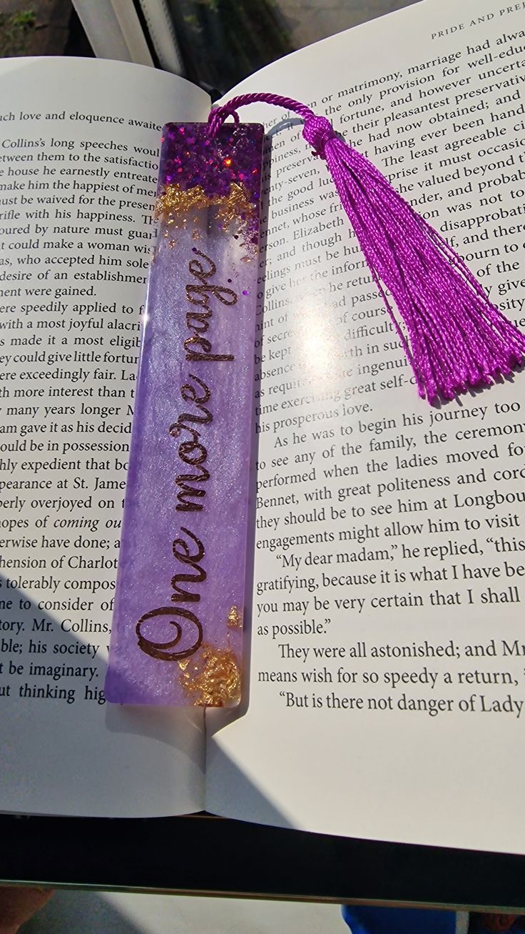 Bookmarks