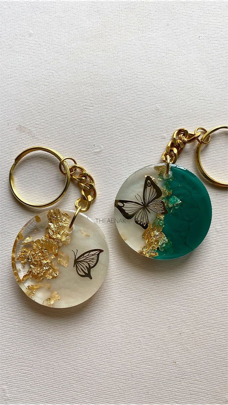 Keychains