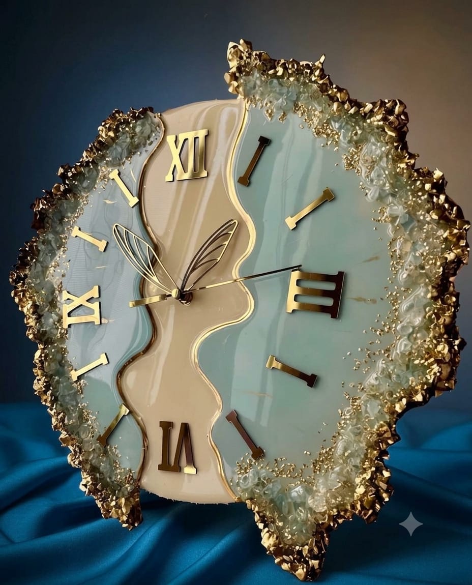 Wall clock