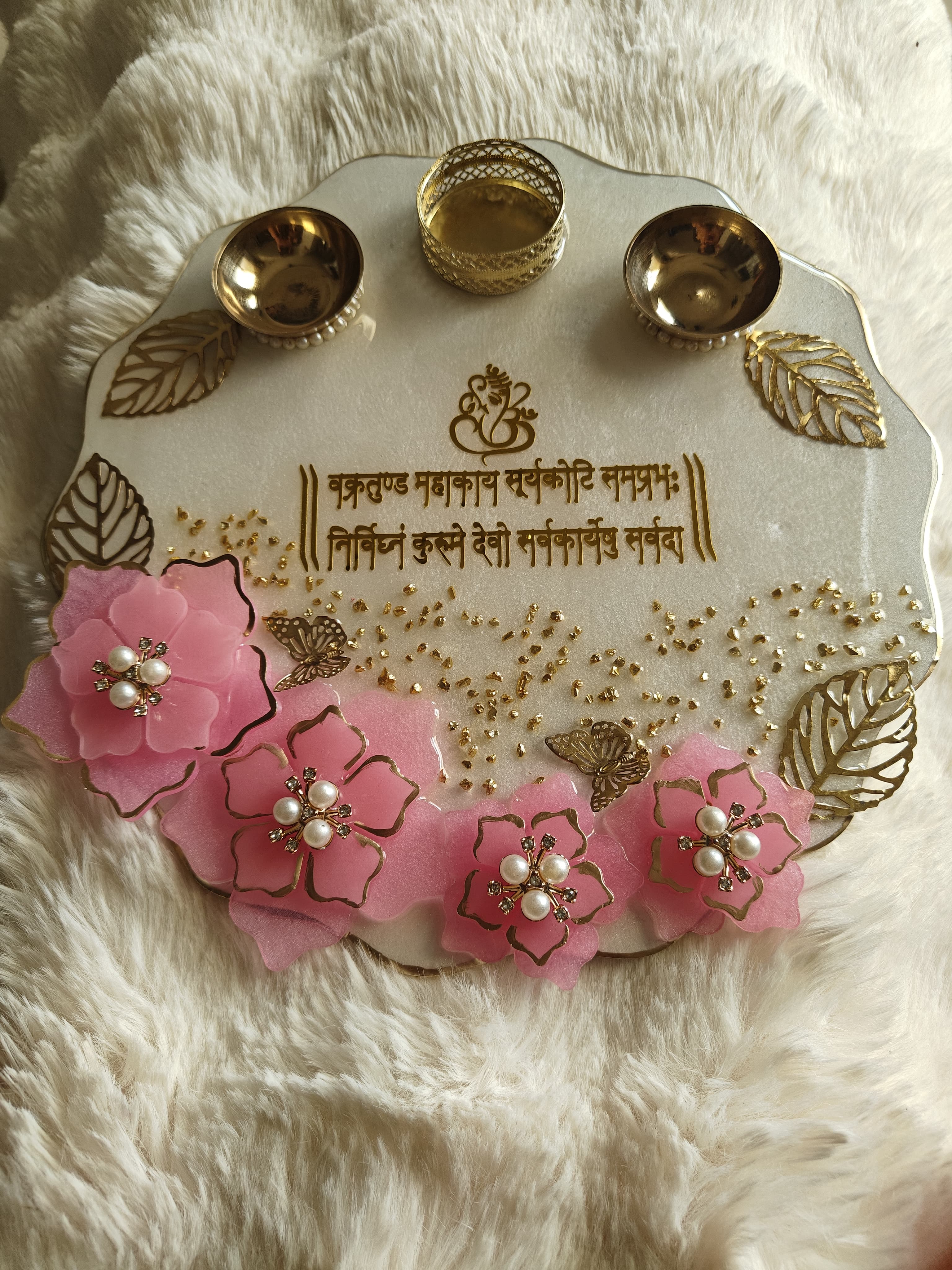 Divine collection